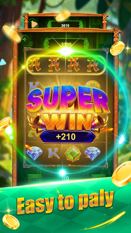 ALT Text:
high jackpot reward in ပင်လယ်ဘုရင် slot game Myanmar